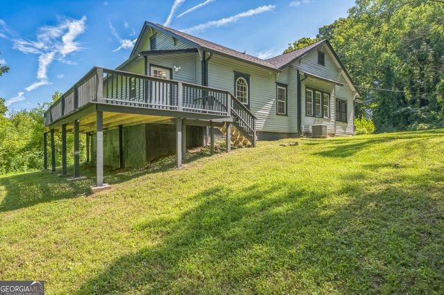 1838 Moore Street NW, Atlanta, GA 30318