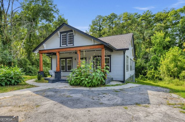 1838 Moore Street NW, Atlanta, GA 30318