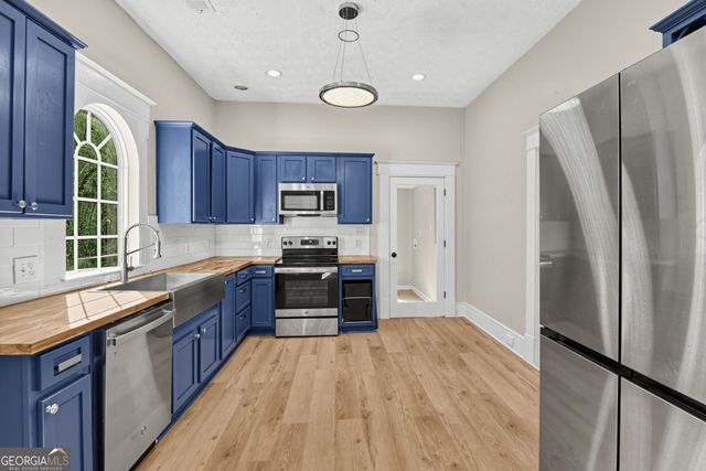 1838 Moore Street NW, Atlanta, GA 30318