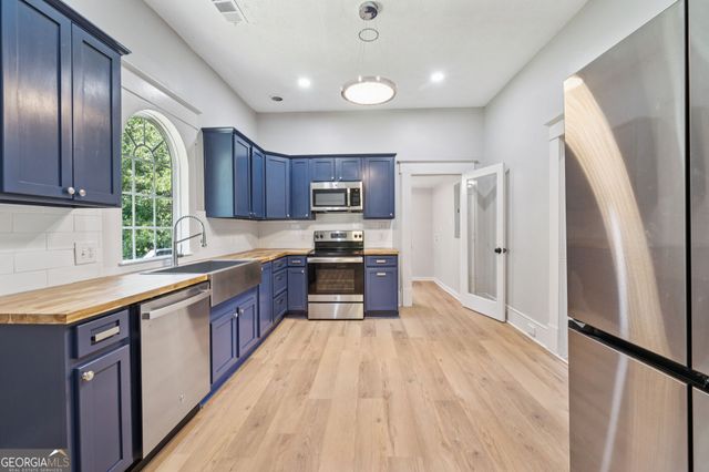 1838 Moore Street NW, Atlanta, GA 30318