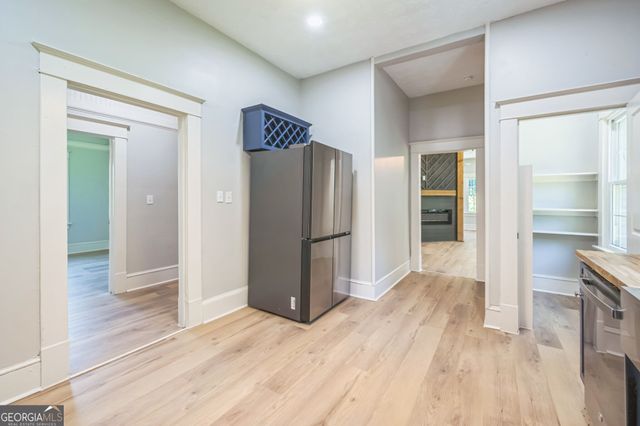 1838 Moore Street NW, Atlanta, GA 30318