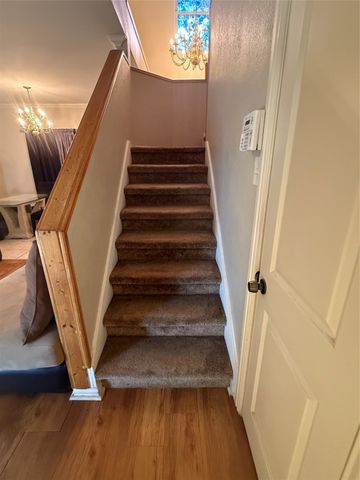 10216 Big Thicket Drive, Dallas, TX 75217