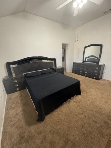 10216 Big Thicket Drive, Dallas, TX 75217