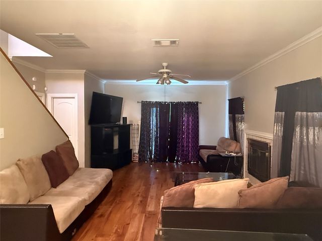 10216 Big Thicket Drive, Dallas, TX 75217