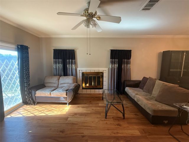 10216 Big Thicket Drive, Dallas, TX 75217