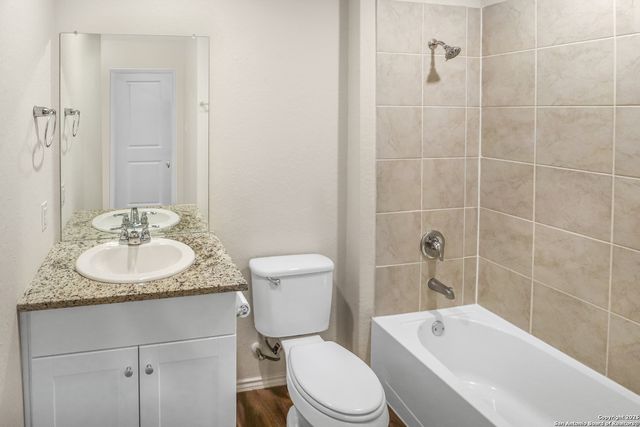12007 CHELAN RIV, San Antonio, TX 78245