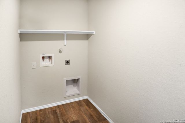 12007 CHELAN RIV, San Antonio, TX 78245