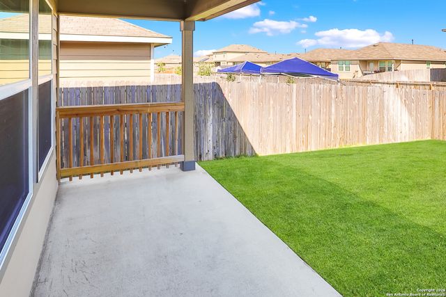 12007 CHELAN RIV, San Antonio, TX 78245