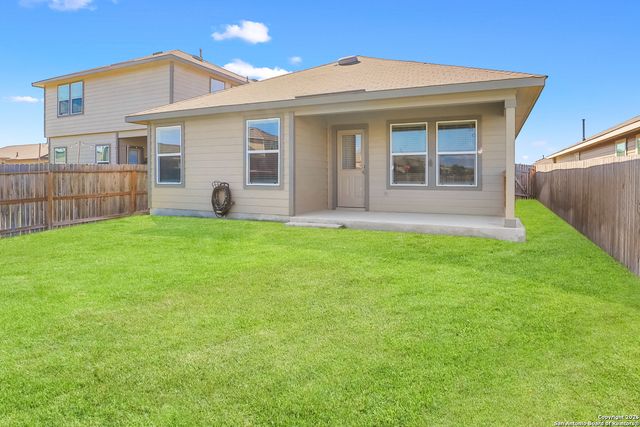 12007 CHELAN RIV, San Antonio, TX 78245