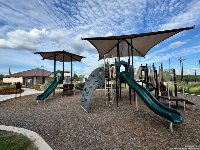 12007 CHELAN RIV, San Antonio, TX 78245