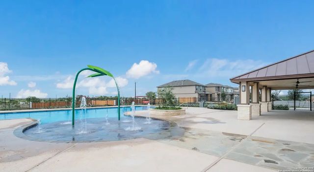 12007 CHELAN RIV, San Antonio, TX 78245