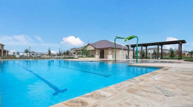 12007 CHELAN RIV, San Antonio, TX 78245