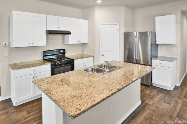 12007 CHELAN RIV, San Antonio, TX 78245