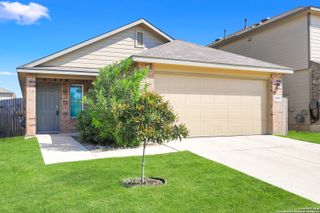 12007 CHELAN RIV, San Antonio, TX 78245