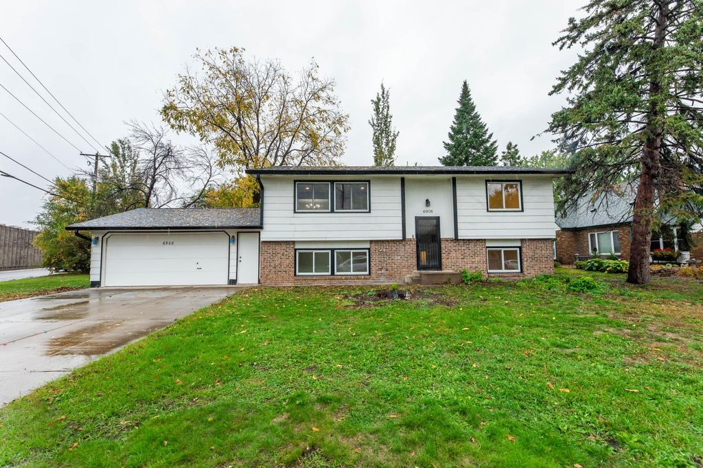 6908 64th Avenue N, Brooklyn Park, MN 55428 — photo 2