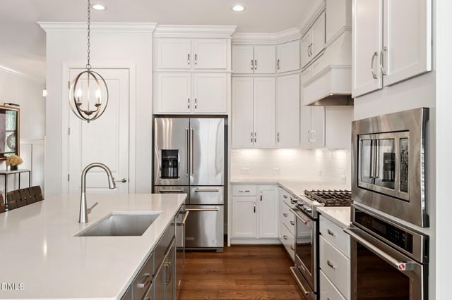 1140 Duke Farm Drive, Wake Forest, NC 27587