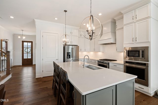 1140 Duke Farm Drive, Wake Forest, NC 27587