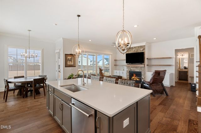 1140 Duke Farm Drive, Wake Forest, NC 27587