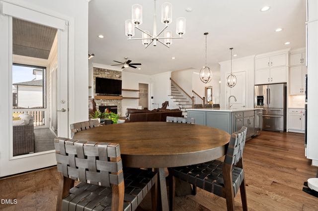 1140 Duke Farm Drive, Wake Forest, NC 27587