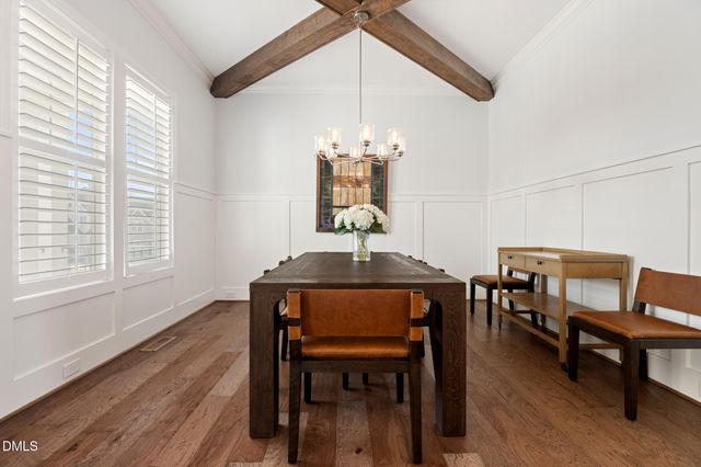 1140 Duke Farm Drive, Wake Forest, NC 27587