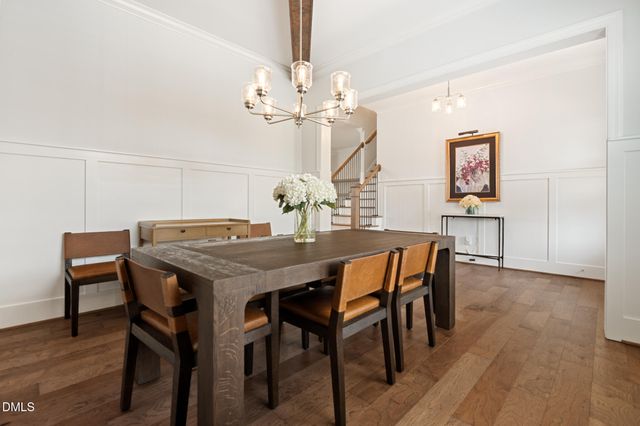 1140 Duke Farm Drive, Wake Forest, NC 27587