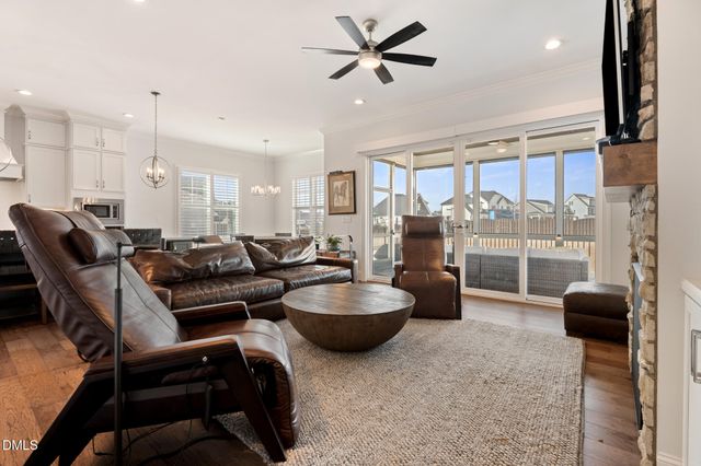 1140 Duke Farm Drive, Wake Forest, NC 27587