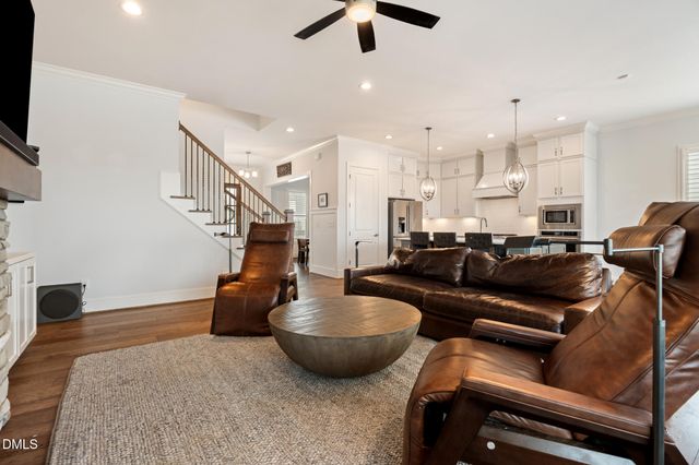 1140 Duke Farm Drive, Wake Forest, NC 27587