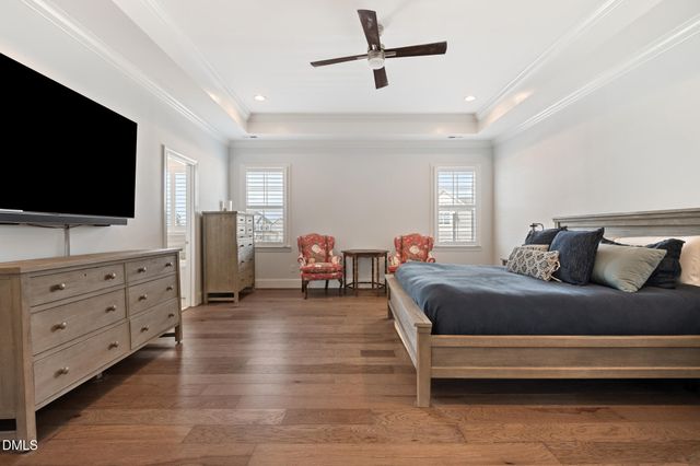 1140 Duke Farm Drive, Wake Forest, NC 27587