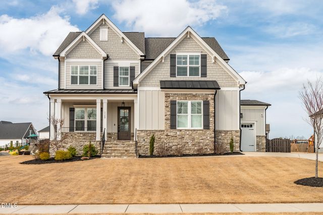 1140 Duke Farm Drive, Wake Forest, NC 27587