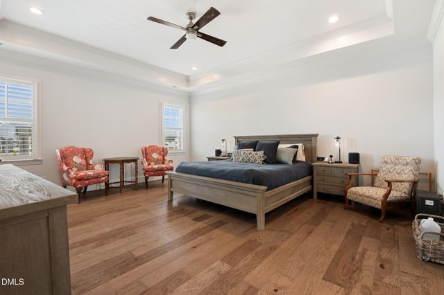 1140 Duke Farm Drive, Wake Forest, NC 27587