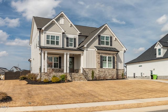 1140 Duke Farm Drive, Wake Forest, NC 27587