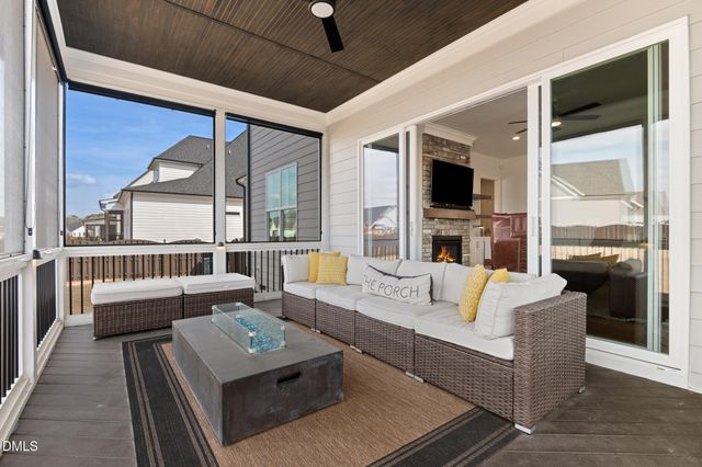 1140 Duke Farm Drive, Wake Forest, NC 27587