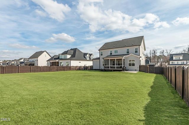 1140 Duke Farm Drive, Wake Forest, NC 27587