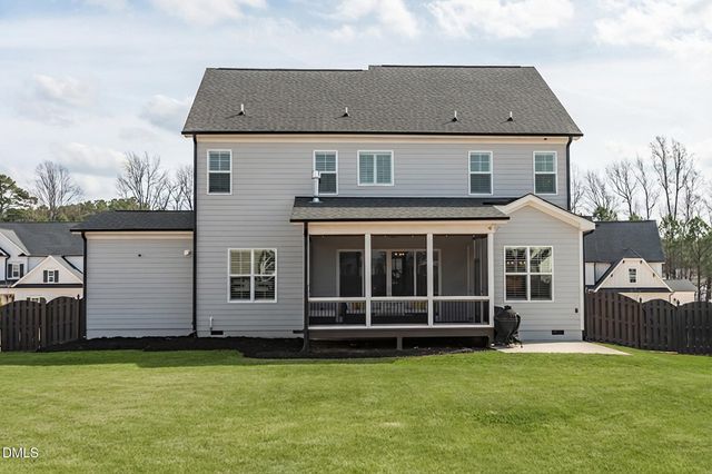 1140 Duke Farm Drive, Wake Forest, NC 27587