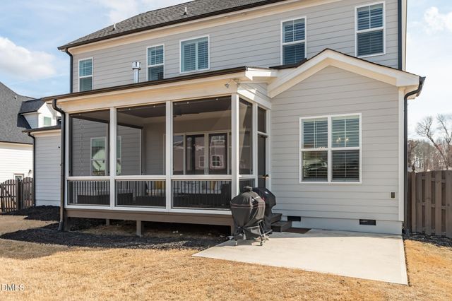 1140 Duke Farm Drive, Wake Forest, NC 27587