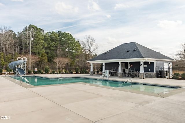 1140 Duke Farm Drive, Wake Forest, NC 27587