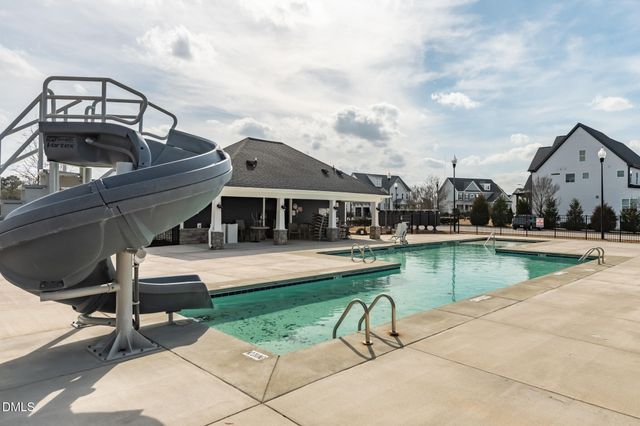 1140 Duke Farm Drive, Wake Forest, NC 27587