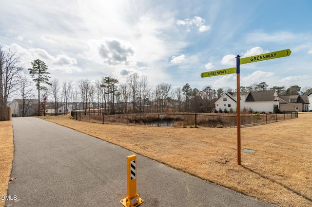 1140 Duke Farm Drive, Wake Forest, NC 27587