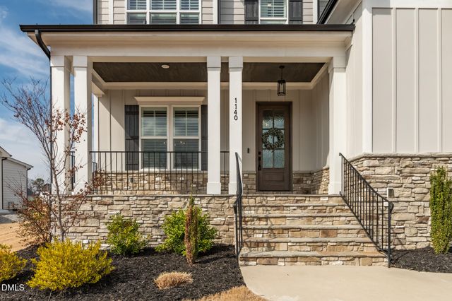 1140 Duke Farm Drive, Wake Forest, NC 27587