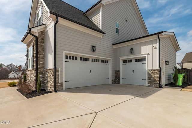 1140 Duke Farm Drive, Wake Forest, NC 27587