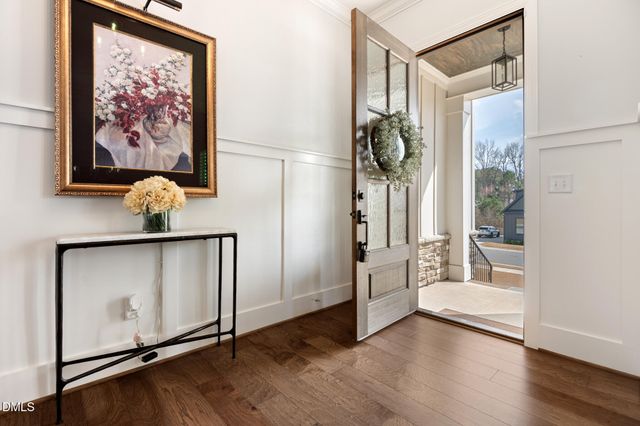 1140 Duke Farm Drive, Wake Forest, NC 27587