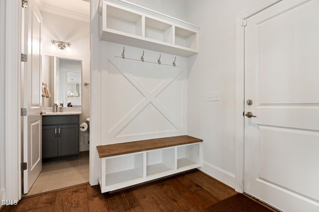 1140 Duke Farm Drive, Wake Forest, NC 27587