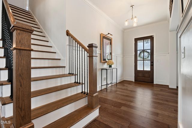 1140 Duke Farm Drive, Wake Forest, NC 27587