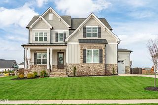 1140 Duke Farm Drive, Wake Forest, NC 27587