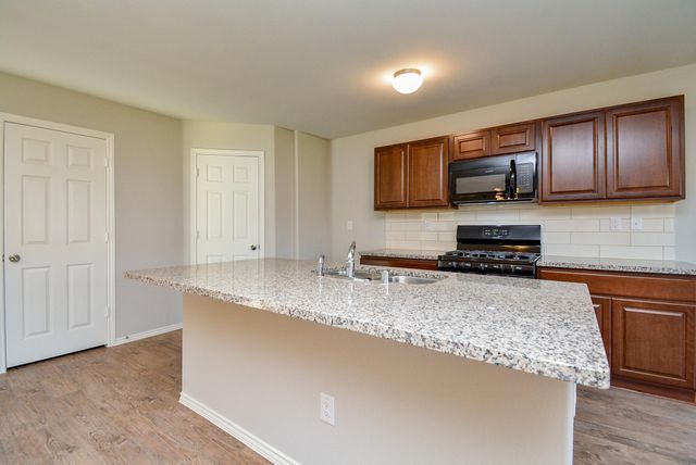 23410 Briarstone Harbor Trail, Katy, TX 77493