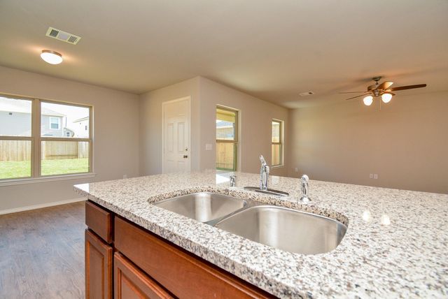 23410 Briarstone Harbor Trail, Katy, TX 77493