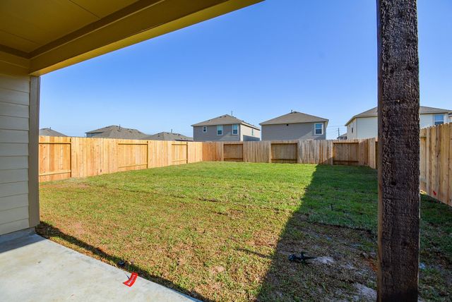 23410 Briarstone Harbor Trail, Katy, TX 77493