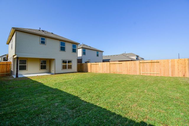 23410 Briarstone Harbor Trail, Katy, TX 77493