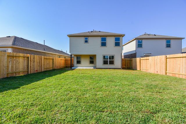 23410 Briarstone Harbor Trail, Katy, TX 77493