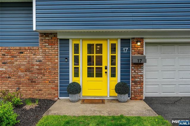 17 Wessman Drive, West Orange, NJ 07052